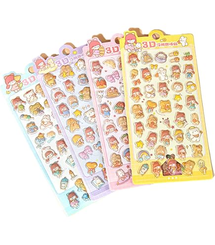 Amazon.co.jp: キャンディキャンディ シール10枚セット いがらしゆみこ